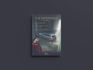 The Experience - Eighth Edition