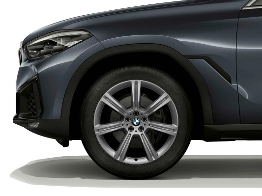 BMW vinterhjul - Style 736, 20"