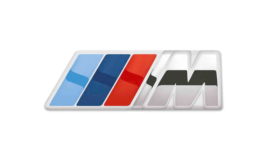BMW M-LOGO PIN
