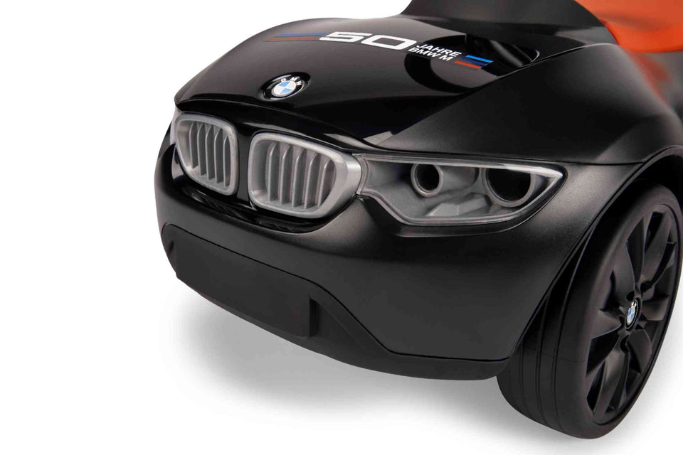 BMW BABYRACER III SORT