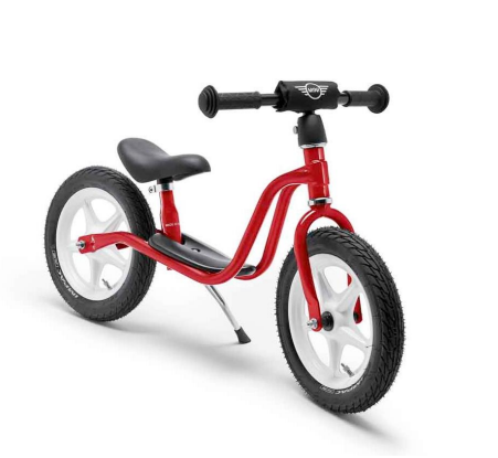 MINI BALANCE BIKE