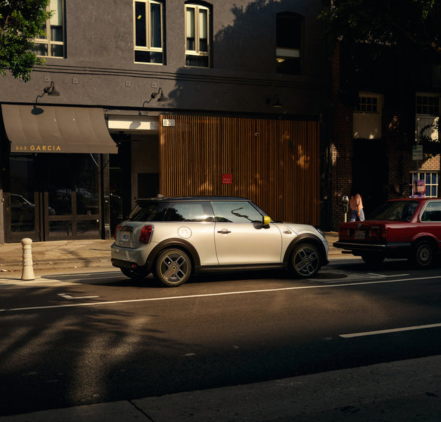 MINI Electric