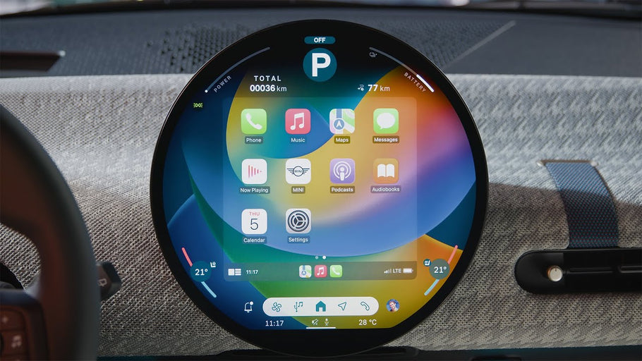 Forbind din smartphone