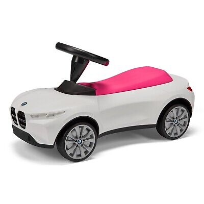 BMW BABYRACER IV HVID