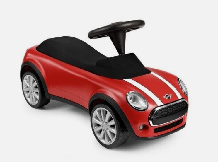 MINI Babyracer