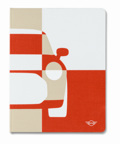 MINI Notesbog