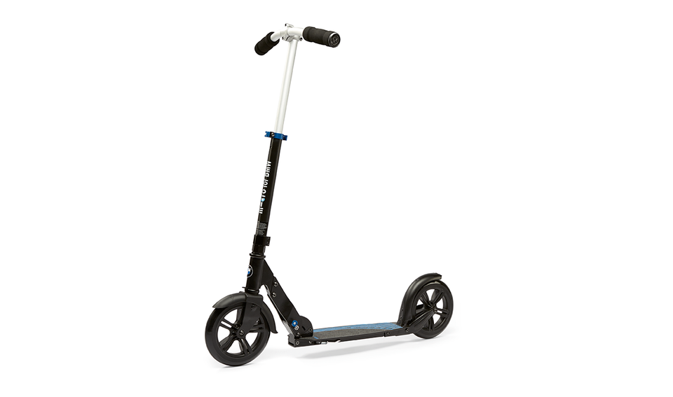 CITY SCOOTER – Nygaard AS