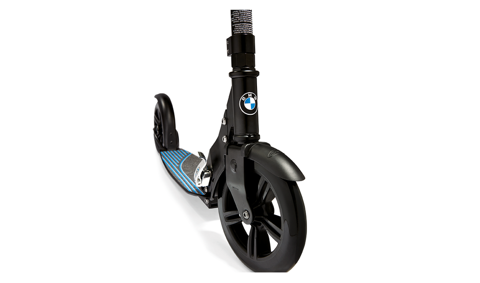 BMW CITY SCOOTER