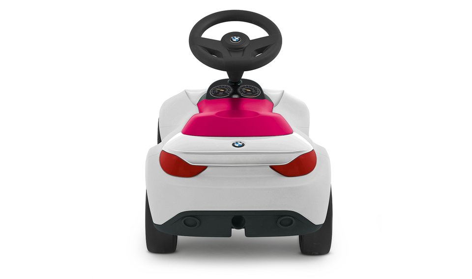 BMW BABYRACER III HVID