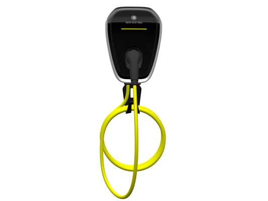 BMW/MINI Wallbox Gen 3